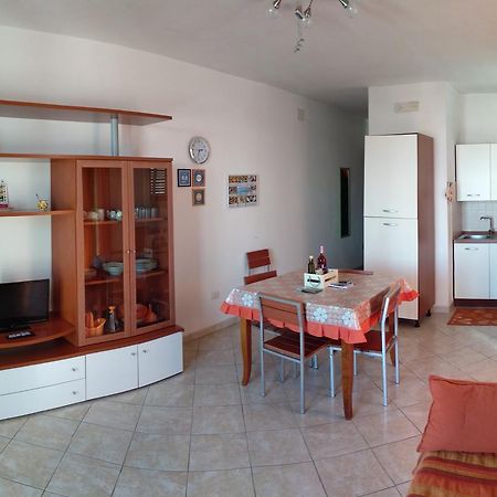 Dimora Liccisa Apartment Torre Lapillo Luaran gambar