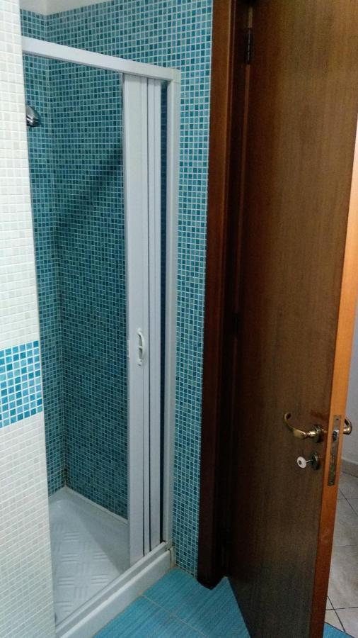 Dimora Liccisa Apartment Torre Lapillo Luaran gambar