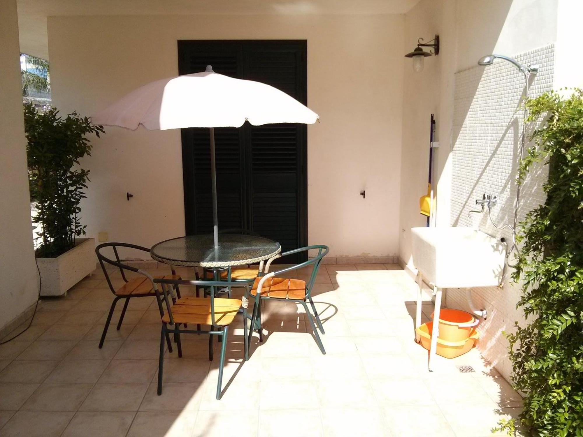 Dimora Liccisa Apartment Torre Lapillo Bilik gambar
