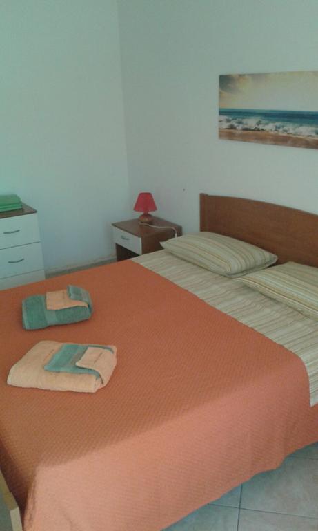 Dimora Liccisa Apartment Torre Lapillo Luaran gambar